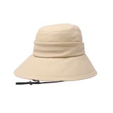 BEIGE | ミルサ ハット milsa | ギャレリア Bag＆Luggage