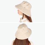 ミルサ ハット milsa | ギャレリア Bag＆Luggage | 詳細画像8 