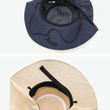 ミルサ 帽子 milsa | ギャレリア Bag＆Luggage | 詳細画像5 