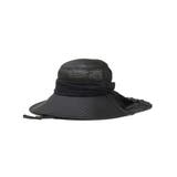 BLACK | ミルサ 帽子 milsa | ギャレリア Bag＆Luggage