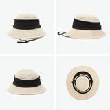 ミルサ ハット milsa | ギャレリア Bag＆Luggage | 詳細画像4 