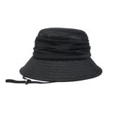 BLACK | ミルサ ハット milsa | ギャレリア Bag＆Luggage