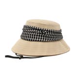 BEIGE | ミルサ ハット milsa | ギャレリア Bag＆Luggage