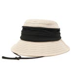 LTBEIGE | ミルサ ハット milsa | ギャレリア Bag＆Luggage