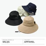 ミルサ ハット milsa | ギャレリア Bag＆Luggage | 詳細画像2 