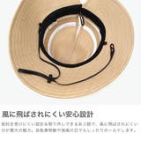 ミルサ ハット milsa | ギャレリア Bag＆Luggage | 詳細画像3 