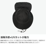 ミルサ 帽子 milsa | ギャレリア Bag&Luggage | 詳細画像3