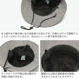 ミルサ 帽子 milsa | ギャレリア Bag&Luggage | 詳細画像4
