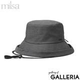 ミルサ ハット milsa | ギャレリア Bag&Luggage | 詳細画像1