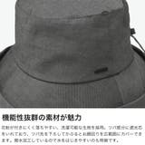ミルサ ハット milsa | ギャレリア Bag&Luggage | 詳細画像3