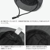 ミルサ ハット milsa | ギャレリア Bag&Luggage | 詳細画像4