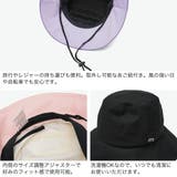 ミルサ 帽子 milsa | ギャレリア Bag＆Luggage | 詳細画像4 