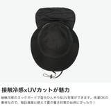 ミルサ 帽子 ハット | ギャレリア Bag&Luggage | 詳細画像3