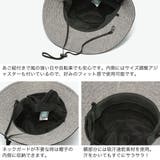 ミルサ 帽子 ハット | ギャレリア Bag&Luggage | 詳細画像4