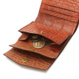 マスターアンドコー 二つ折り財布 MASTER&Co | ギャレリア Bag&Luggage | 詳細画像23