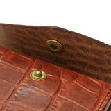 マスターアンドコー 二つ折り財布 MASTER&Co | ギャレリア Bag&Luggage | 詳細画像25