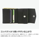 マスターアンドコー 二つ折り財布 MASTER&Co | ギャレリア Bag&Luggage | 詳細画像6