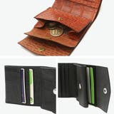 マスターアンドコー 二つ折り財布 MASTER&Co | ギャレリア Bag&Luggage | 詳細画像7