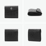 マスターアンドコー 二つ折り財布 MASTER&Co | ギャレリア Bag&Luggage | 詳細画像9