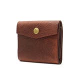 BROWNxLIZARD | マスターアンドコー 二つ折り財布 MASTER&Co | ギャレリア Bag&Luggage