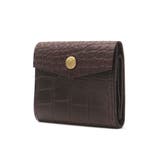 CHOCOxCROCO | マスターアンドコー 二つ折り財布 MASTER&Co | ギャレリア Bag&Luggage