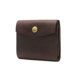 CHOCOxLIZARD | マスターアンドコー 二つ折り財布 MASTER&Co | ギャレリア Bag&Luggage