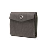 GREY | マスターアンドコー 二つ折り財布 MASTER&Co | ギャレリア Bag&Luggage