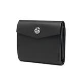 BLACK | マスターアンドコー 二つ折り財布 MASTER&Co | ギャレリア Bag&Luggage