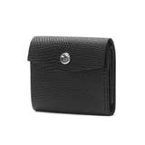 BLACKxLIZARD | マスターアンドコー 二つ折り財布 MASTER&Co | ギャレリア Bag&Luggage