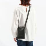 マスターアンドコー ショルダーバッグ MASTER&Co | ギャレリア Bag＆Luggage | 詳細画像2 