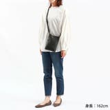 マスターアンドコー ショルダーバッグ MASTER&Co | ギャレリア Bag＆Luggage | 詳細画像3 