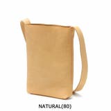 ナチュラル | マスターアンドコー ショルダーバッグ MASTER&Co | ギャレリア Bag＆Luggage