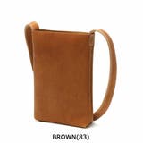 ブラウン | マスターアンドコー ショルダーバッグ MASTER&Co | ギャレリア Bag＆Luggage