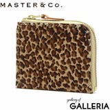 マスターアンドコー コインケース 小銭入れ | ギャレリア Bag＆Luggage | 詳細画像21 