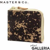 マスターアンドコー コインケース 小銭入れ | ギャレリア Bag＆Luggage | 詳細画像22 