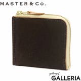 マスターアンドコー コインケース 小銭入れ | ギャレリア Bag＆Luggage | 詳細画像23 