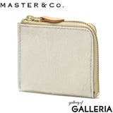 マスターアンドコー コインケース 小銭入れ | ギャレリア Bag＆Luggage | 詳細画像25 