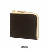 チョコ | マスターアンドコー コインケース 小銭入れ | ギャレリア Bag＆Luggage