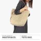 マスターアンドコー トートバッグ レディース | ギャレリア Bag&Luggage | 詳細画像2