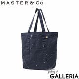 マスターアンドコー トートバッグ レディース | ギャレリア Bag&Luggage | 詳細画像21
