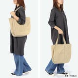 マスターアンドコー トートバッグ レディース | ギャレリア Bag&Luggage | 詳細画像7