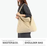 マスターアンドコー ショルダーバッグ トートバッグ | ギャレリア Bag&Luggage | 詳細画像2