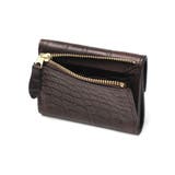マスターアンドコー 三つ折り財布 MASTER＆Co | ギャレリア Bag＆Luggage | 詳細画像14 