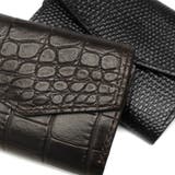 マスターアンドコー 三つ折り財布 MASTER＆Co | ギャレリア Bag＆Luggage | 詳細画像17 