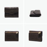 マスターアンドコー 三つ折り財布 MASTER＆Co | ギャレリア Bag＆Luggage | 詳細画像5 