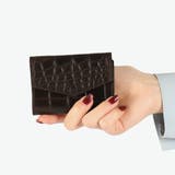 マスターアンドコー 三つ折り財布 MASTER＆Co | ギャレリア Bag＆Luggage | 詳細画像7 