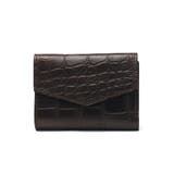 マスターアンドコー 三つ折り財布 MASTER＆Co | ギャレリア Bag＆Luggage | 詳細画像9 