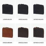 マスターアンドコー 財布 MASTER＆Co | ギャレリア Bag＆Luggage | 詳細画像6 