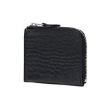 CROCO×BLACK | マスターアンドコー 財布 MASTER＆Co | ギャレリア Bag＆Luggage