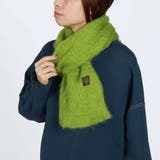 マンタスエスカライ マフラー レディース | ギャレリア Bag&Luggage | 詳細画像2